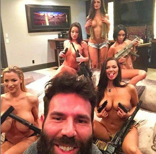 Веселі дівчата. Частина 21 (65 фото) – фото 21