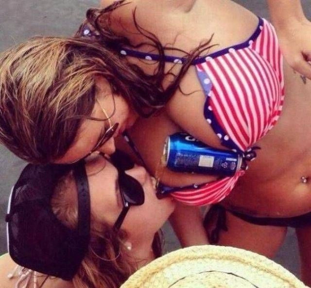 Веселі дівчата. Частина 21 (65 фото) – фото 24