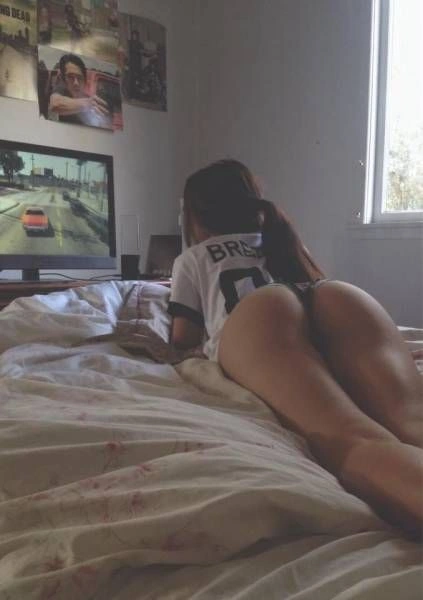 Веселі дівчата. Частина 21 (65 фото) – фото 32