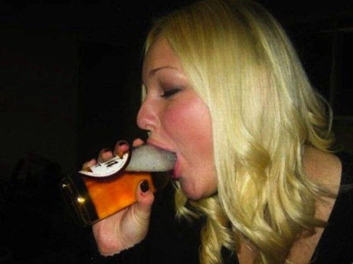 Веселі дівчата. Частина 21 (65 фото) – фото 34