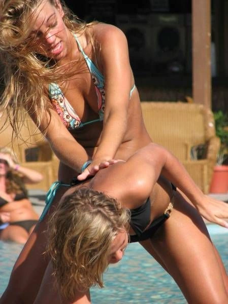 Веселі дівчата. Частина 21 (65 фото) – фото 37