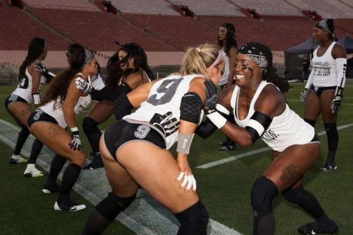 Веселі дівчата. Частина 21 (65 фото) – фото 49