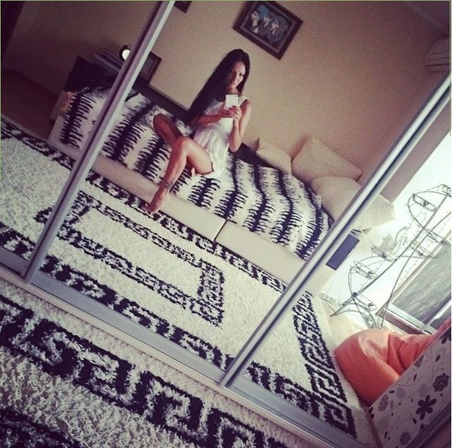 Новою зіркою мережі стала співробітниця патрульної поліції Києва Людмила Мілевич (19 фото) – фото 18