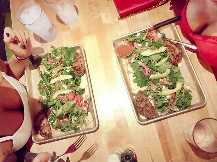 Смішні дівчата. Частина 18 (53 фото) – фото 9