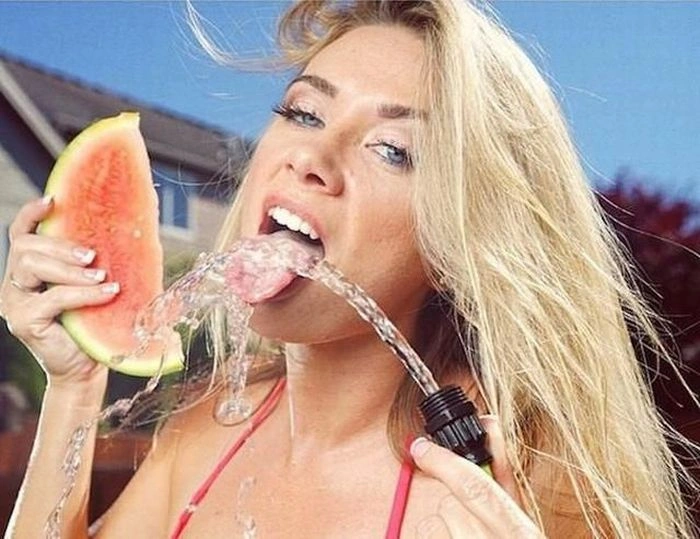 Смішні дівчата. Частина 18 (53 фото) – фото 11