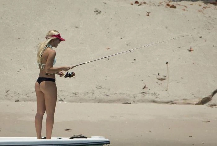 Смішні дівчата. Частина 18 (53 фото) – фото 43