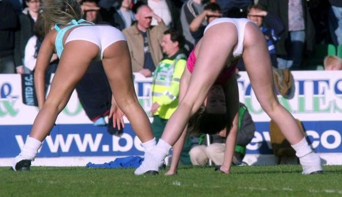 Смішні дівчата. Частина 18 (53 фото) – фото 44