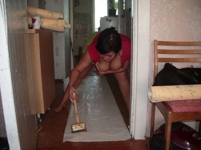 Смішні дівчата. Частина 18 (53 фото) – фото 47