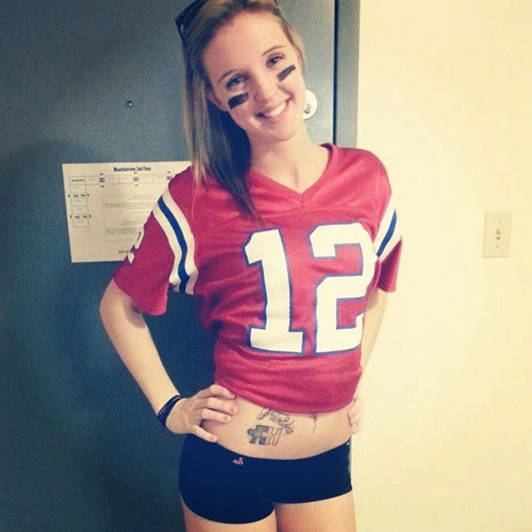 Гарні іноземні студентки (39 фото) – фото 2