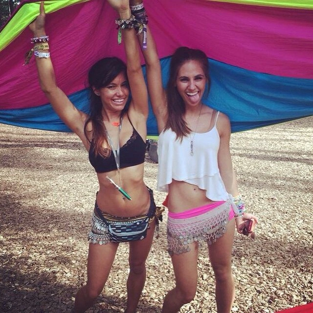 Гарні іноземні студентки (39 фото) – фото 3