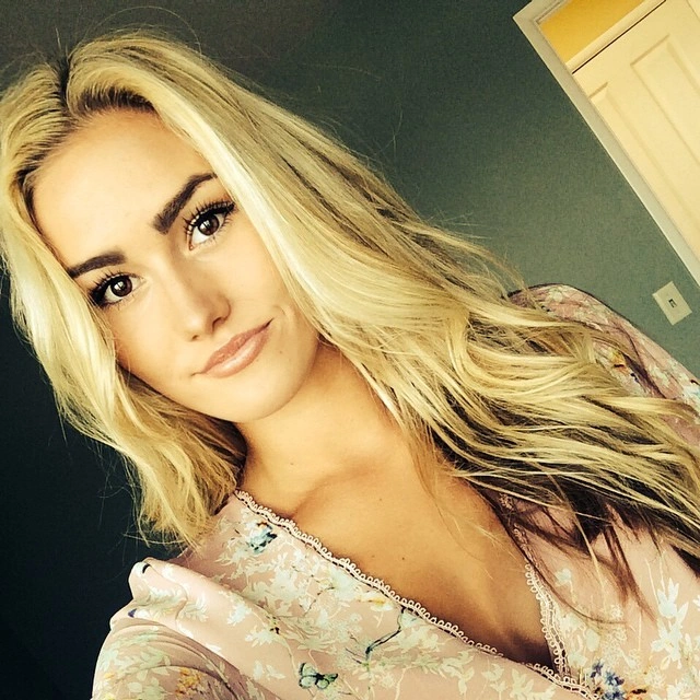 Гарні іноземні студентки (39 фото) – фото 4