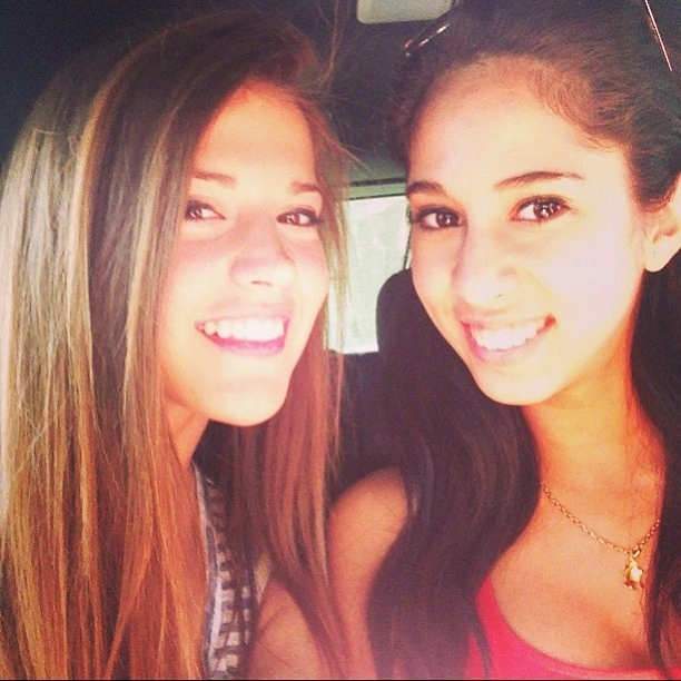 Гарні іноземні студентки (39 фото) – фото 13