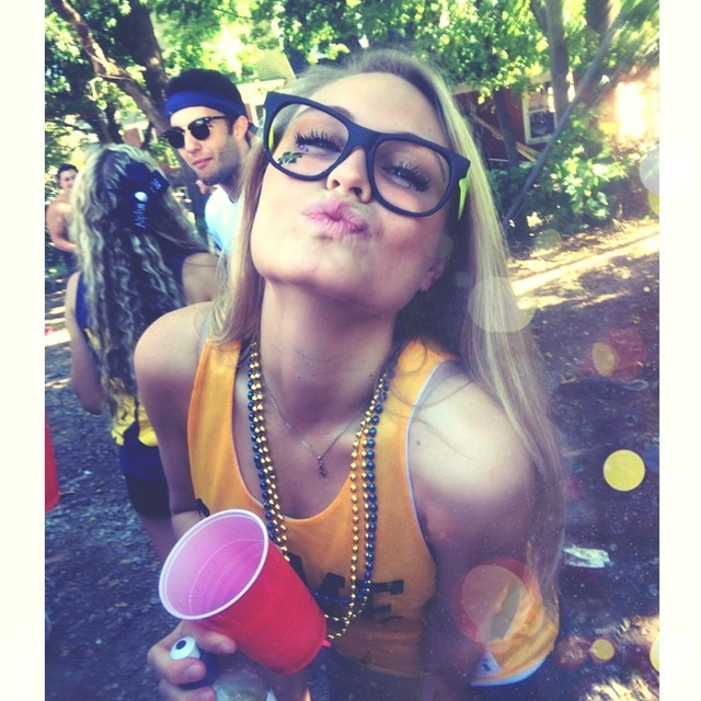 Гарні іноземні студентки (39 фото) – фото 18