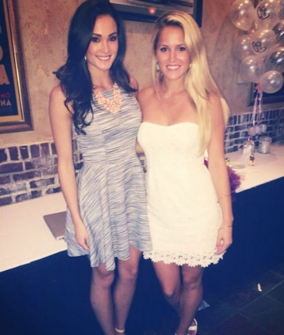 Гарні іноземні студентки (39 фото) – фото 24