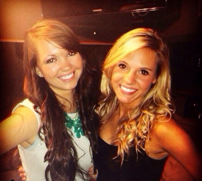 Гарні іноземні студентки (39 фото) – фото 32