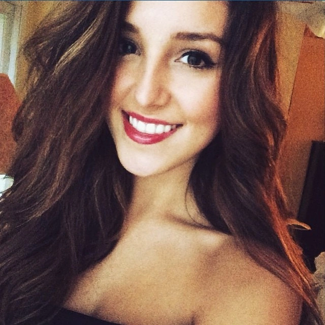 Гарні іноземні студентки (39 фото) – фото 36