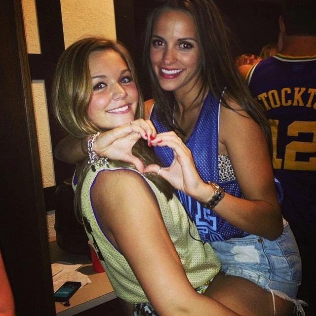 Гарні іноземні студентки (39 фото) – фото 37