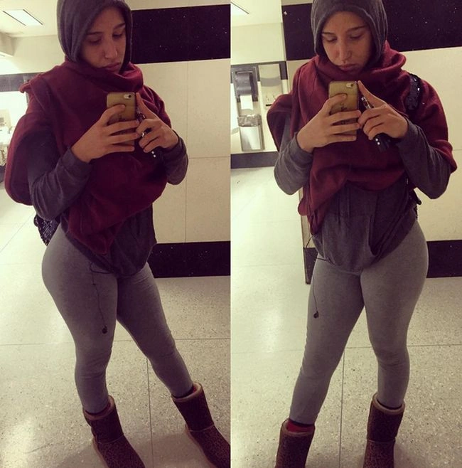 Українка-американка Абелла Денджер стала головним відкриттям "Порно-Оскара 2016" (21 фото) – фото 14