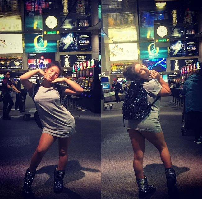 Українка-американка Абелла Денджер стала головним відкриттям "Порно-Оскара 2016" (21 фото) – фото 19