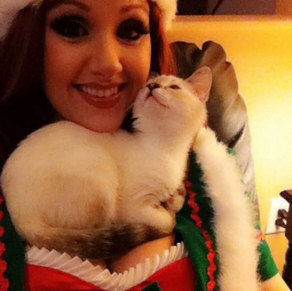 Дівчина розуміє косплей (35 фото) – фото 17