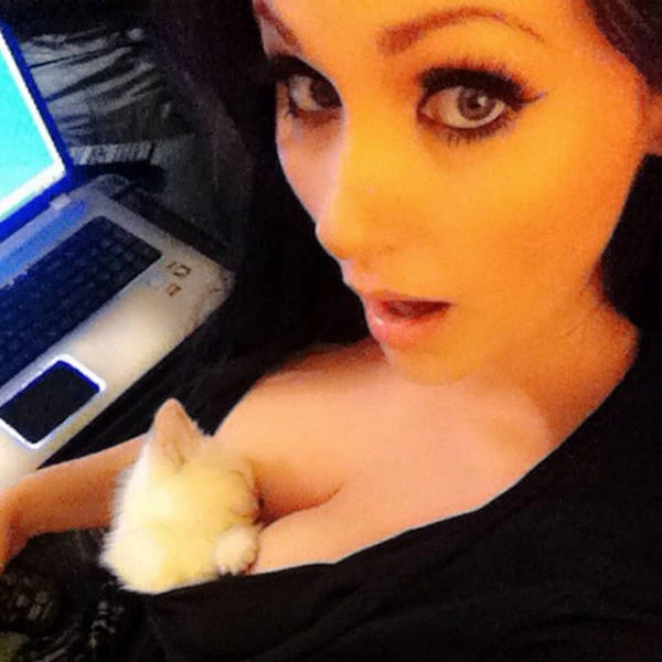 Дівчина розуміє косплей (35 фото) – фото 18