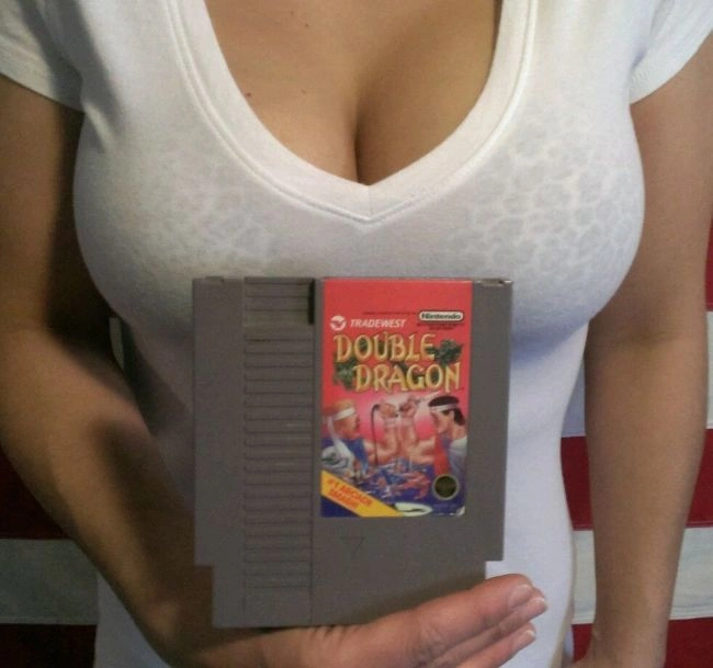 Правильні фото допоможуть швидше продати старі відеоігри (14 фото) – фото 2