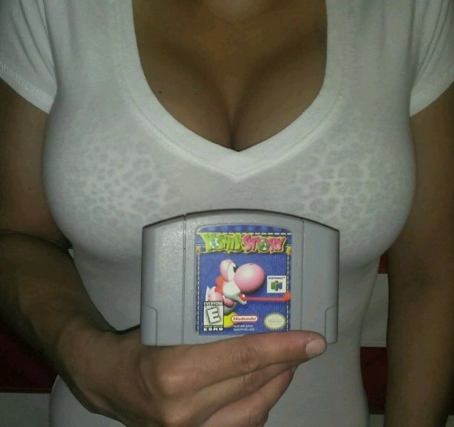 Правильні фото допоможуть швидше продати старі відеоігри (14 фото) – фото 3