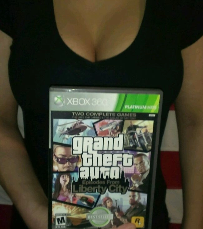 Правильні фото допоможуть швидше продати старі відеоігри (14 фото) – фото 14