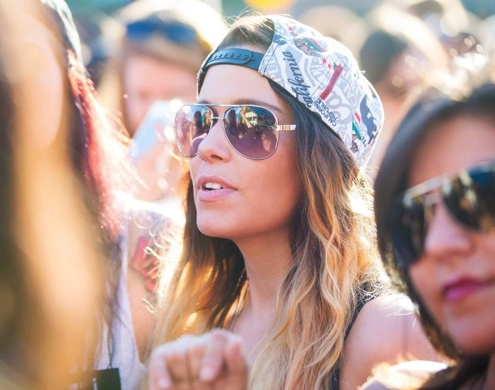 Фотозвіт з жіночого музичного фестивалю Dinah Shore Party (35 фото + відео) – фото 1