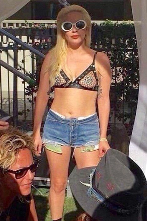 Фотозвіт з жіночого музичного фестивалю Dinah Shore Party (35 фото + відео) – фото 5