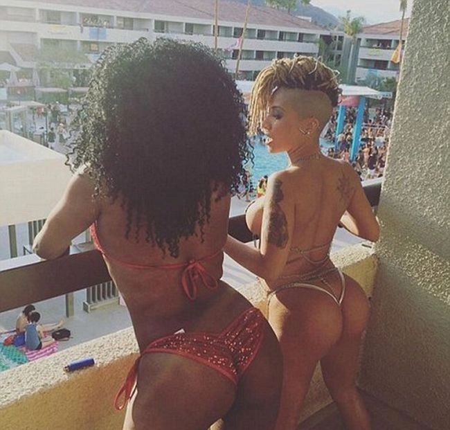 Фотозвіт з жіночого музичного фестивалю Dinah Shore Party (35 фото + відео) – фото 9