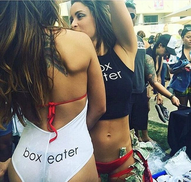 Фотозвіт з жіночого музичного фестивалю Dinah Shore Party (35 фото + відео) – фото 10