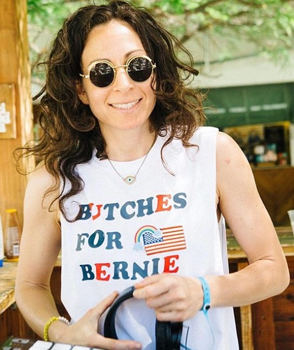 Фотозвіт з жіночого музичного фестивалю Dinah Shore Party (35 фото + відео) – фото 12