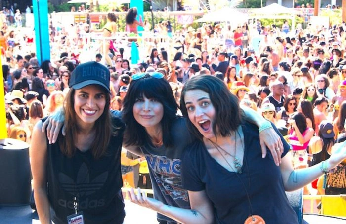 Фотозвіт з жіночого музичного фестивалю Dinah Shore Party (35 фото + відео) – фото 13