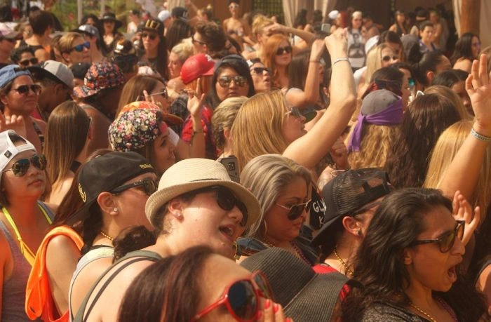 Фотозвіт з жіночого музичного фестивалю Dinah Shore Party (35 фото + відео) – фото 14