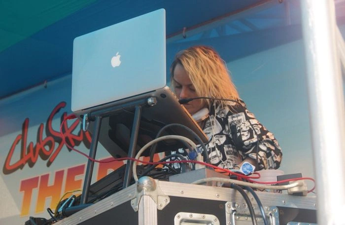 Фотозвіт з жіночого музичного фестивалю Dinah Shore Party (35 фото + відео) – фото 16