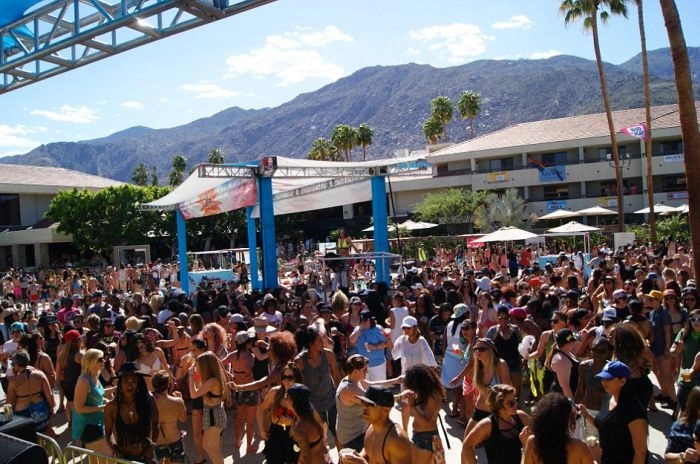 Фотозвіт з жіночого музичного фестивалю Dinah Shore Party (35 фото + відео) – фото 17