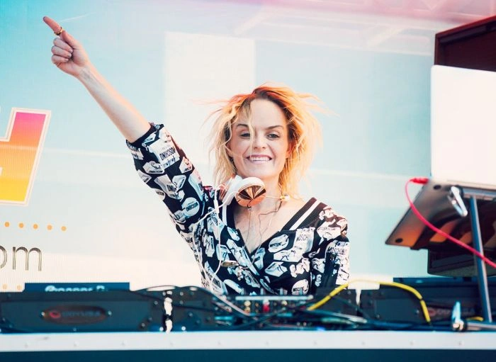 Фотозвіт з жіночого музичного фестивалю Dinah Shore Party (35 фото + відео) – фото 23