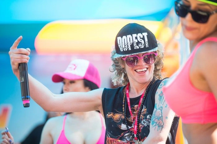 Фотозвіт з жіночого музичного фестивалю Dinah Shore Party (35 фото + відео) – фото 24