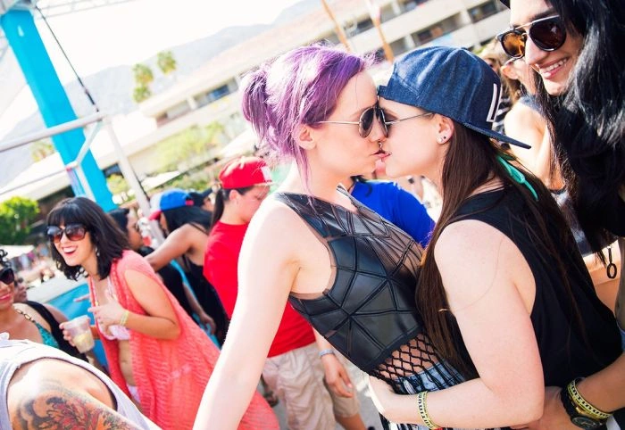 Фотозвіт з жіночого музичного фестивалю Dinah Shore Party (35 фото + відео) – фото 27