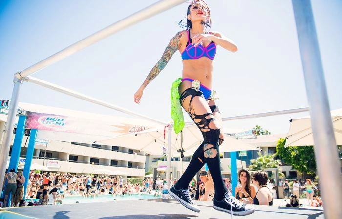 Фотозвіт з жіночого музичного фестивалю Dinah Shore Party (35 фото + відео) – фото 32