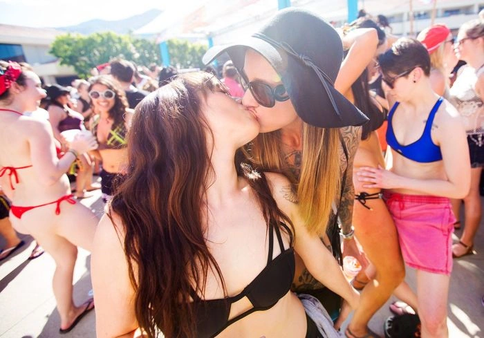 Фотозвіт з жіночого музичного фестивалю Dinah Shore Party (35 фото + відео) – фото 33