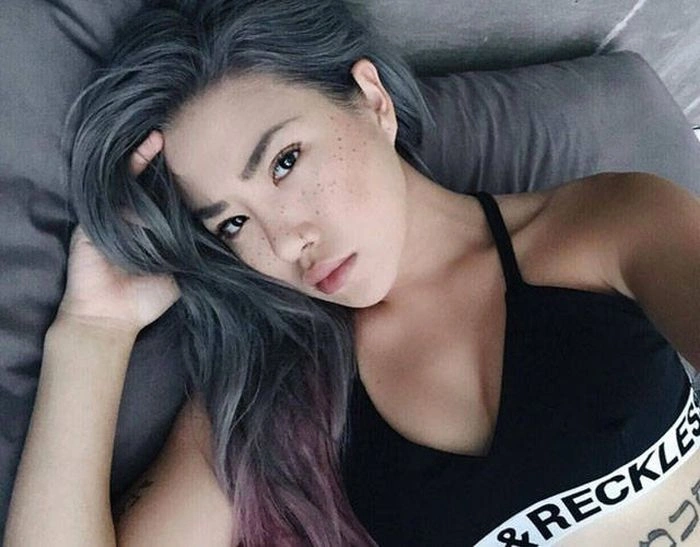 Новий тренд "штучні веснянки" (15 фото) – фото 2