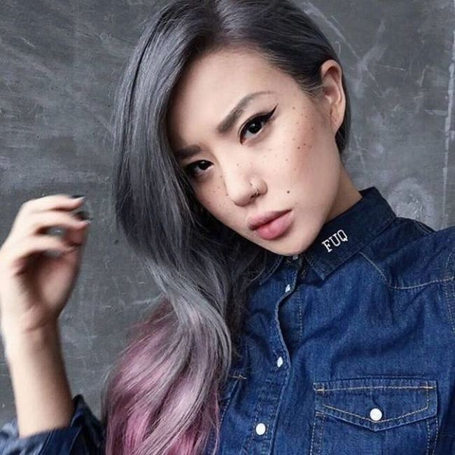 Новий тренд "штучні веснянки" (15 фото) – фото 4