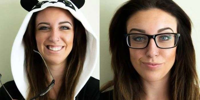 Новий тренд "штучні веснянки" (15 фото) – фото 5