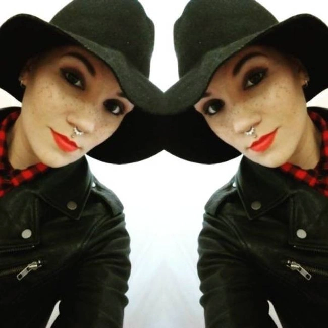 Новий тренд "штучні веснянки" (15 фото) – фото 14