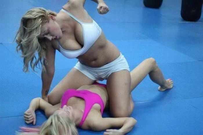 Смішні дівчата. Частина 40 (62 фото) – фото 2