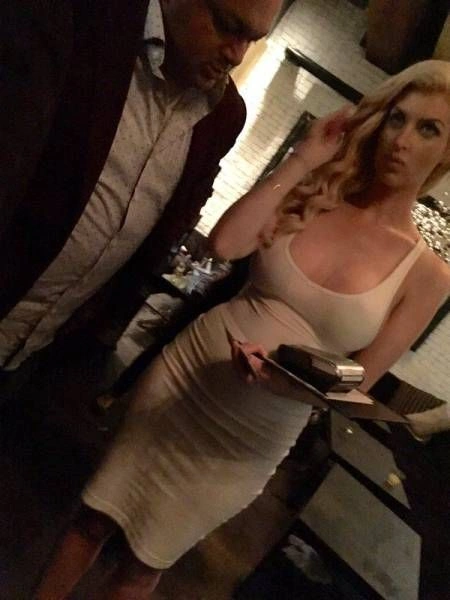 Смішні дівчата. Частина 40 (62 фото) – фото 13