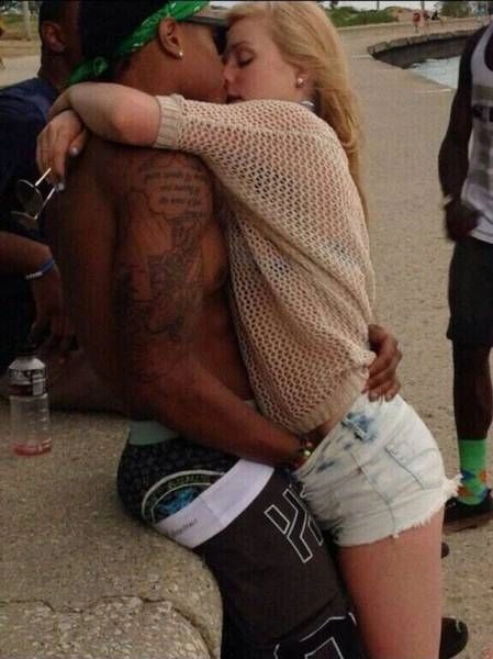 Смішні дівчата. Частина 40 (62 фото) – фото 15