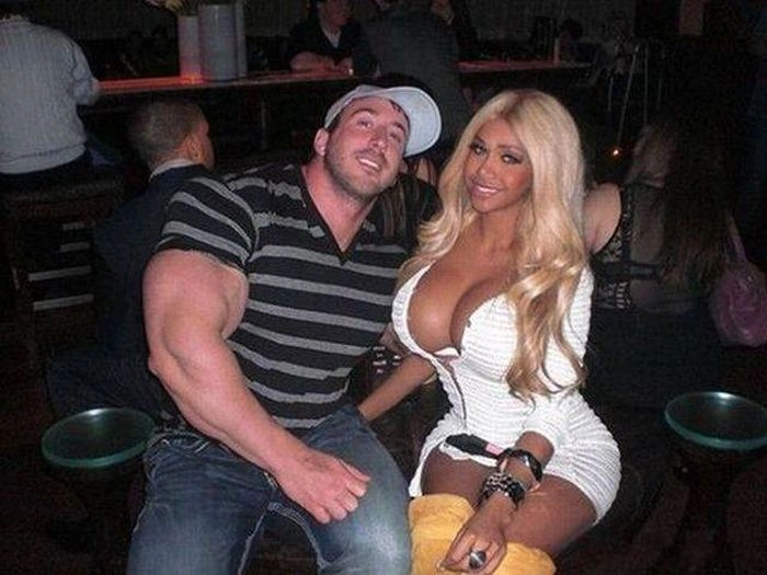 Смішні дівчата. Частина 40 (62 фото) – фото 25